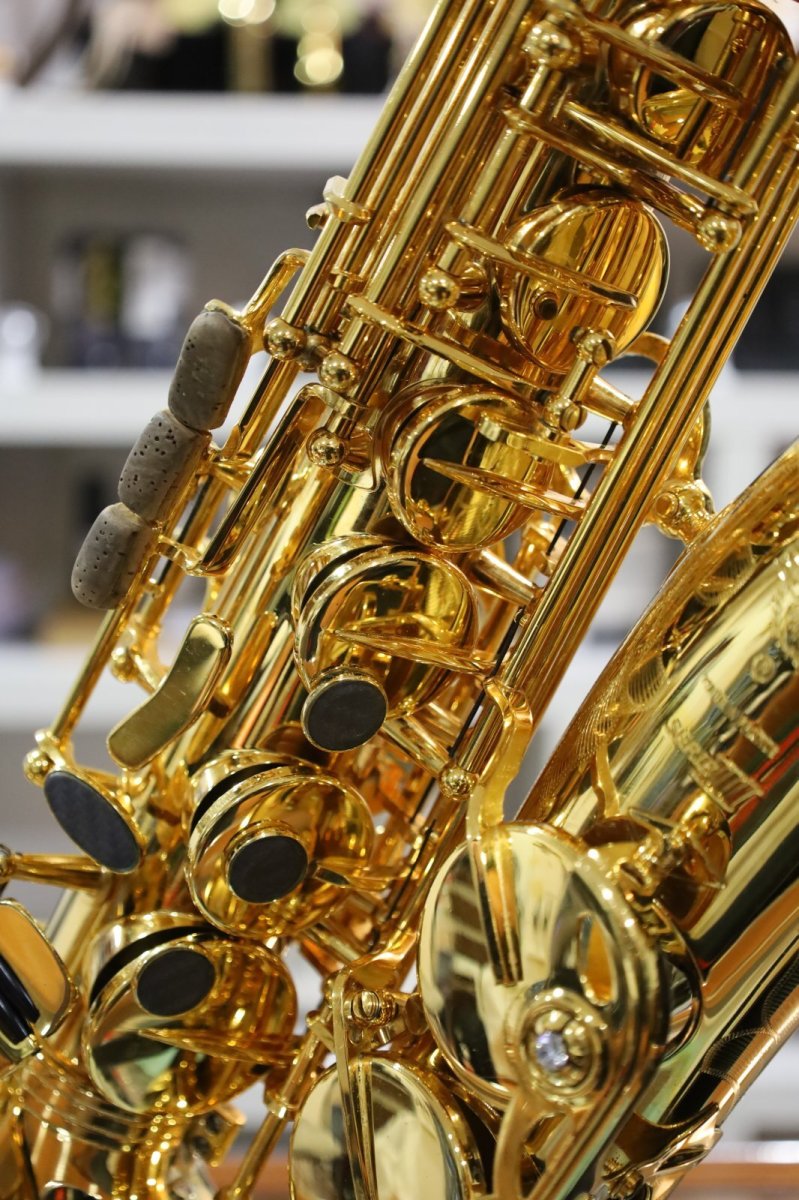 画像7: Selmer SerieIII GP (7)