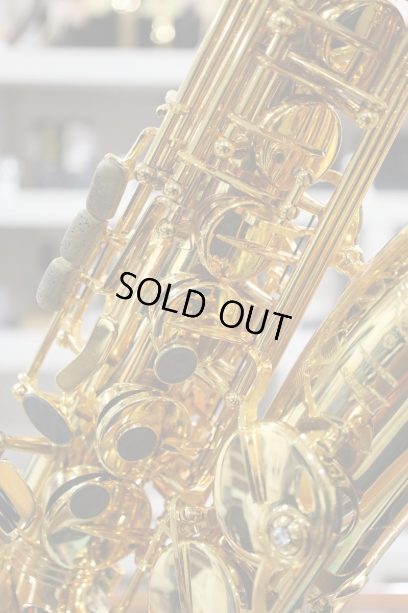 画像7: Selmer SerieIII GP (7)