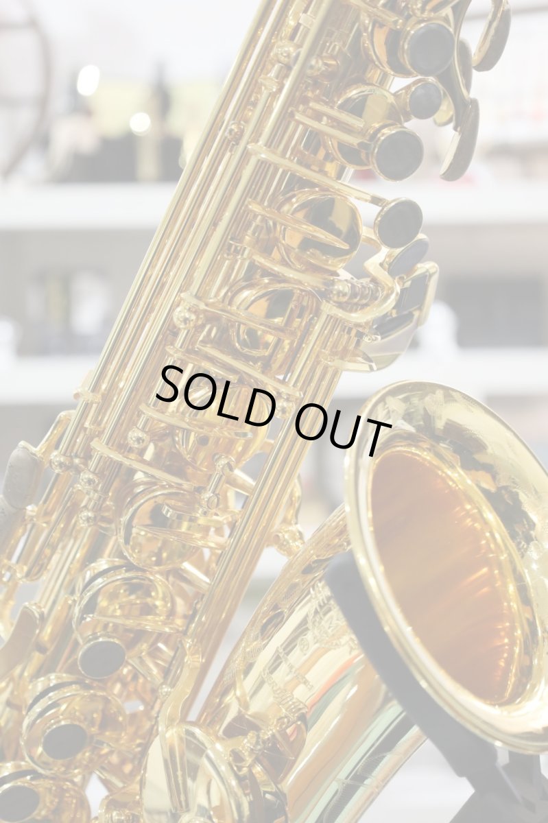 画像8: Selmer SerieIII GP (8)