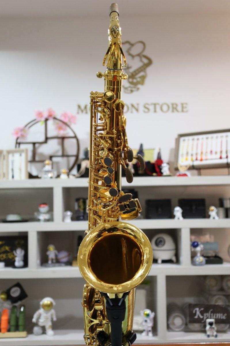画像9: Selmer SerieIII GP (9)