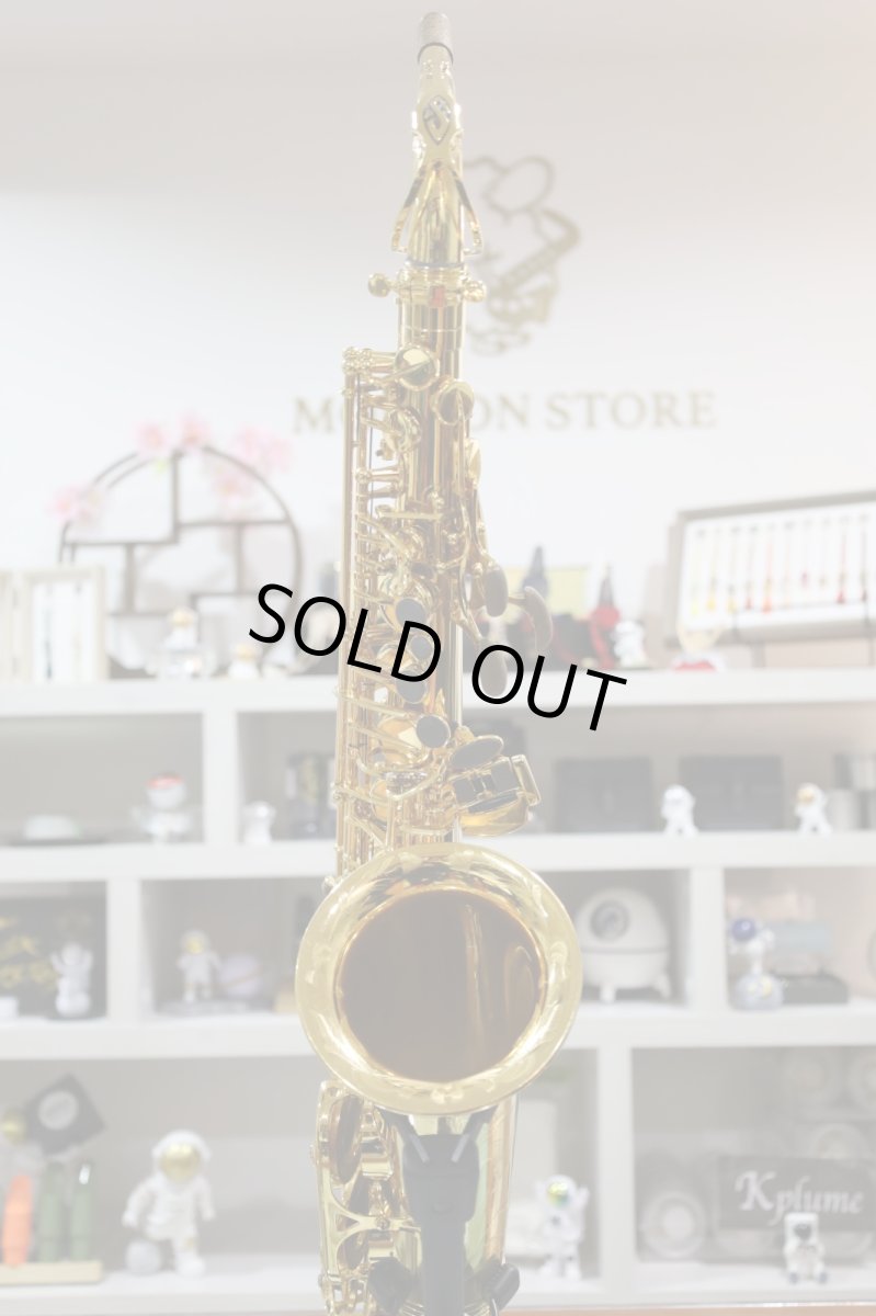 画像9: Selmer SerieIII GP (9)