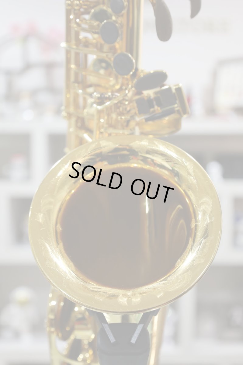 画像10: Selmer SerieIII GP (10)