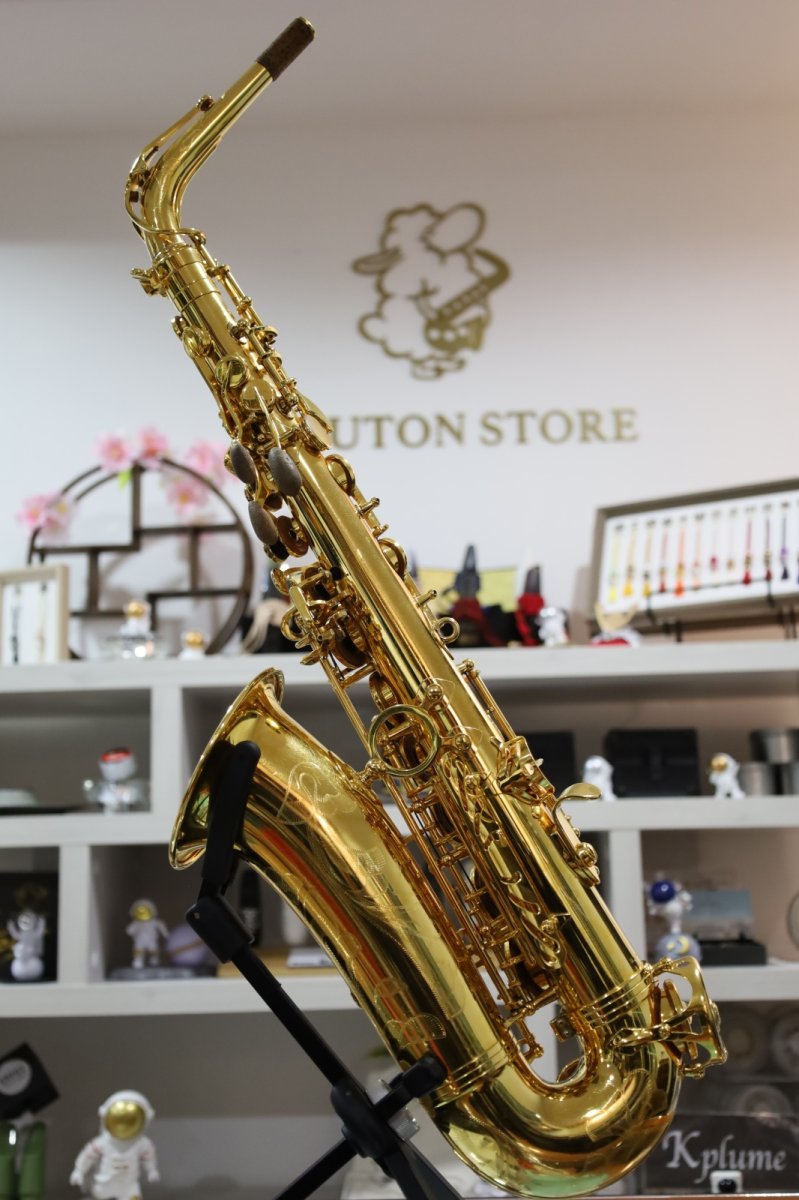 画像11: Selmer SerieIII GP (11)