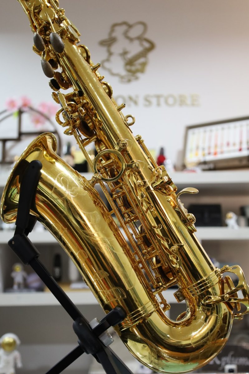 画像12: Selmer SerieIII GP (12)