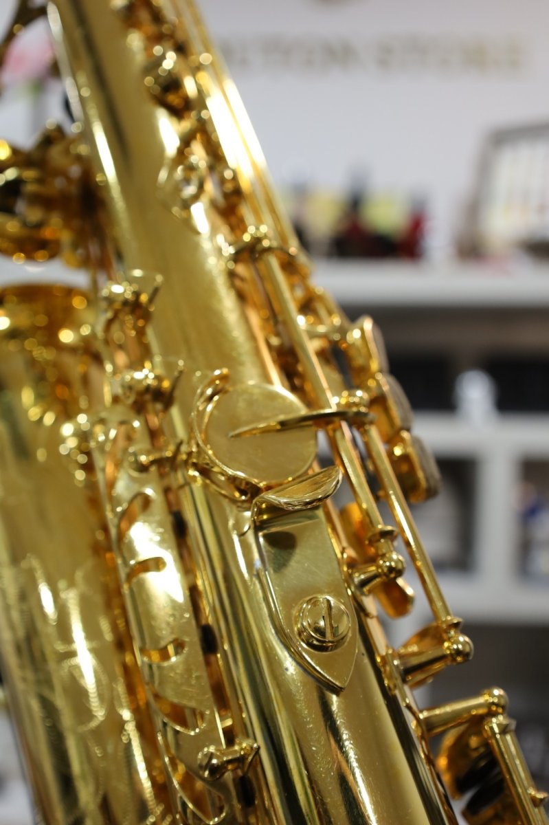 画像13: Selmer SerieIII GP (13)