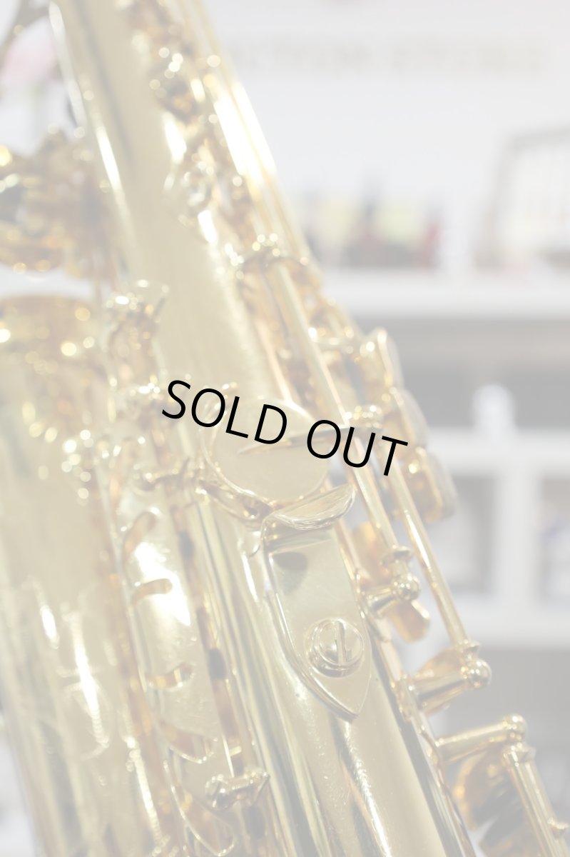 画像13: Selmer SerieIII GP (13)