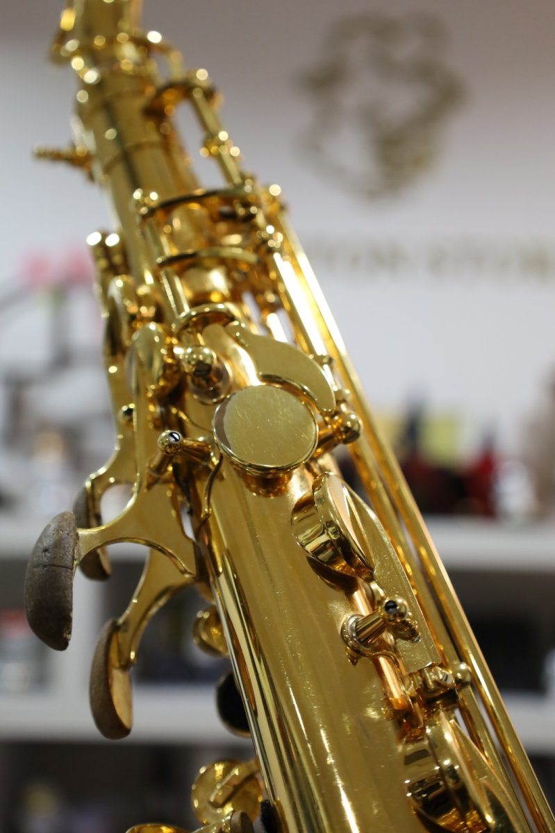 画像14: Selmer SerieIII GP (14)
