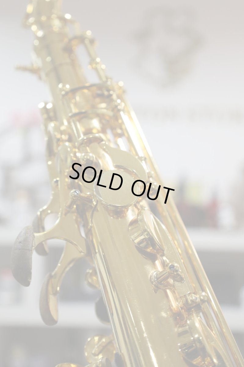 画像14: Selmer SerieIII GP (14)