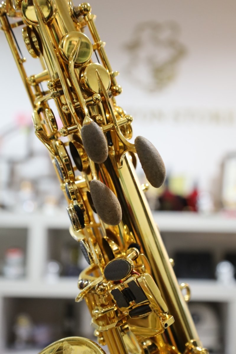 画像15: Selmer SerieIII GP (15)