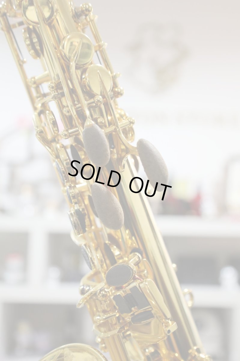 画像15: Selmer SerieIII GP (15)
