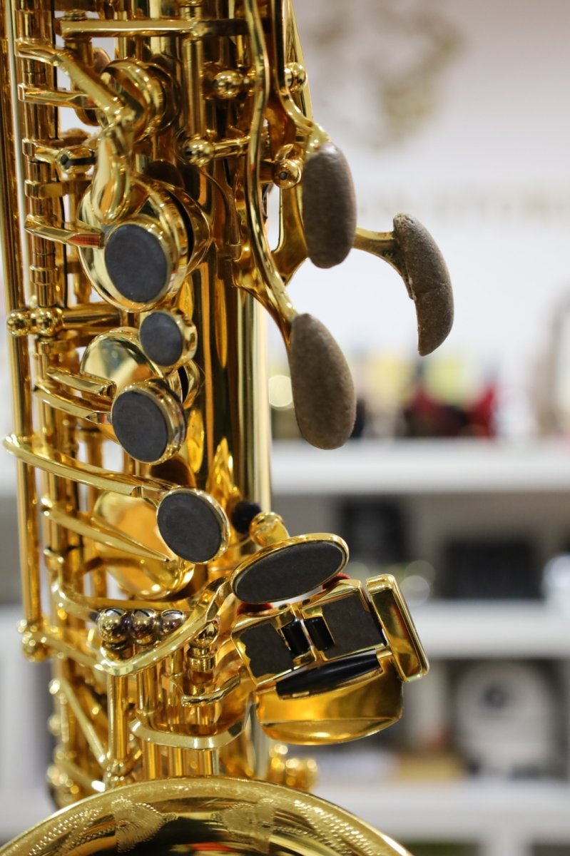 画像16: Selmer SerieIII GP (16)
