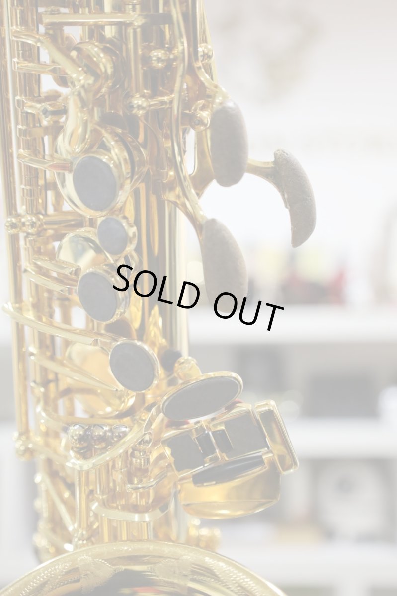 画像16: Selmer SerieIII GP (16)
