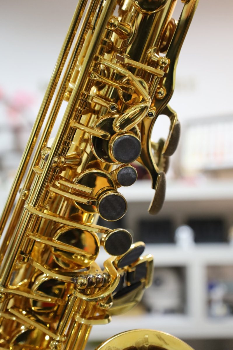 画像17: Selmer SerieIII GP (17)