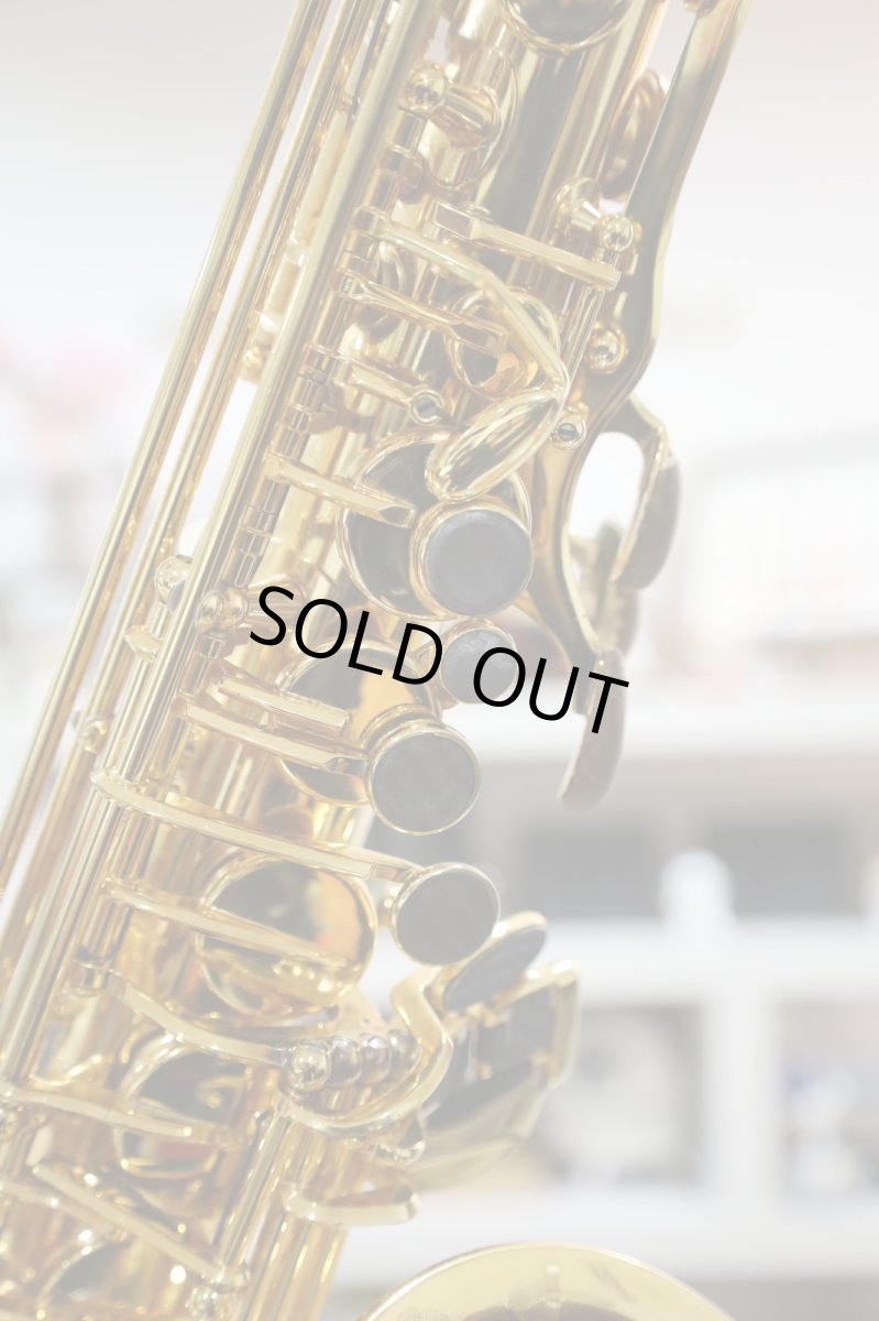 画像17: Selmer SerieIII GP (17)