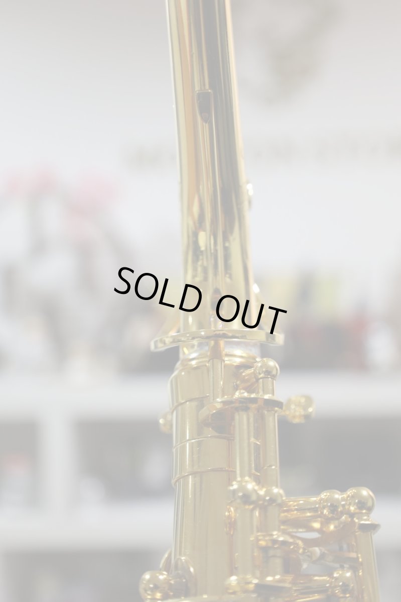 画像18: Selmer SerieIII GP (18)