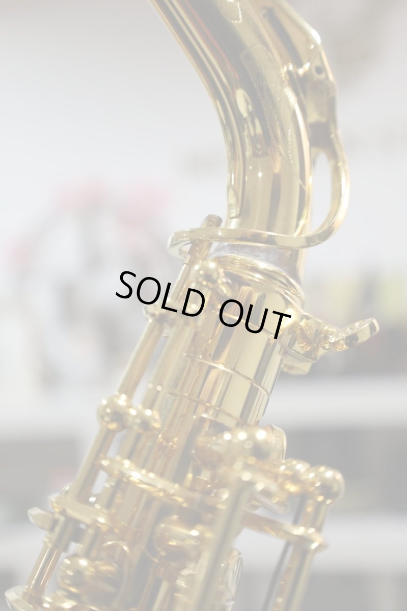 画像19: Selmer SerieIII GP (19)
