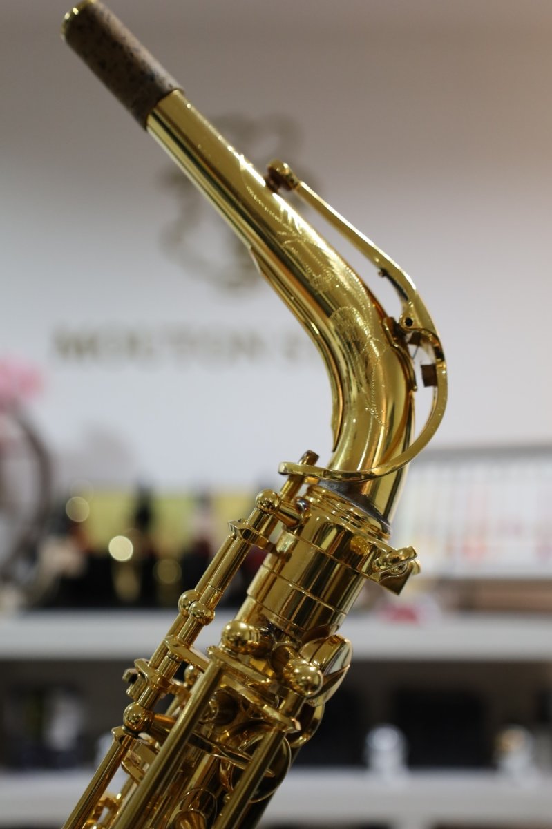 画像23: Selmer SerieIII GP (23)