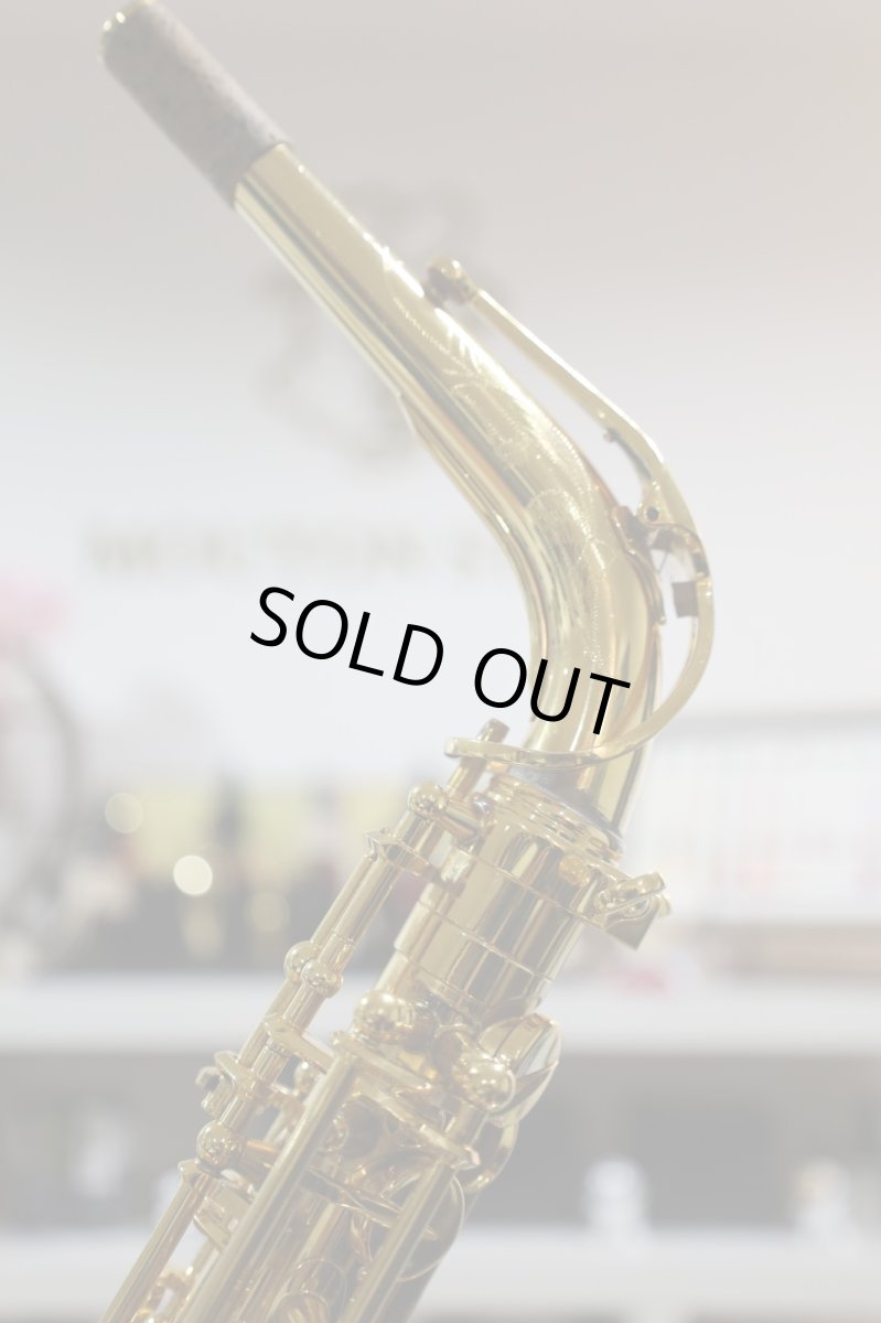画像23: Selmer SerieIII GP (23)