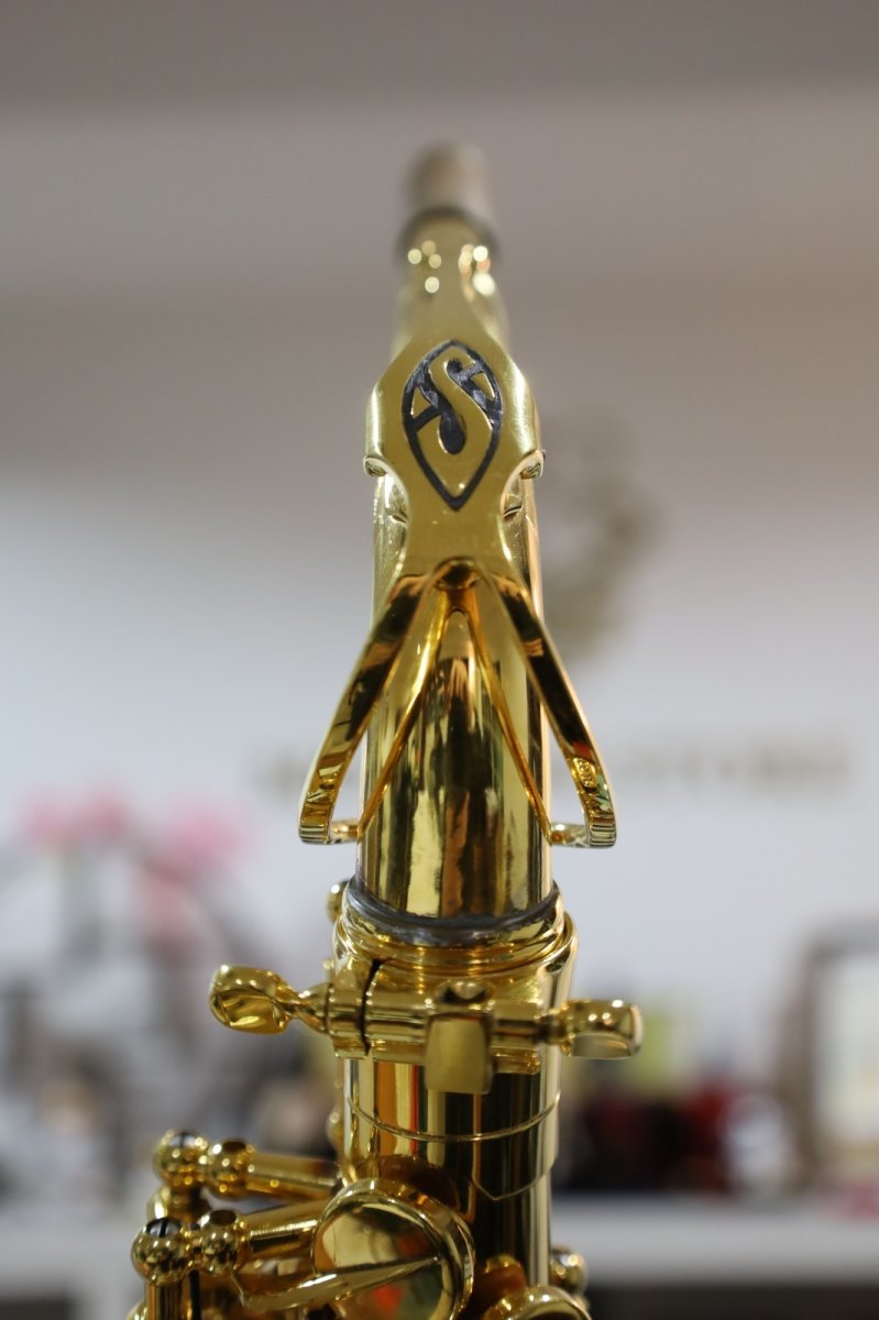 画像20: Selmer SerieIII GP (20)