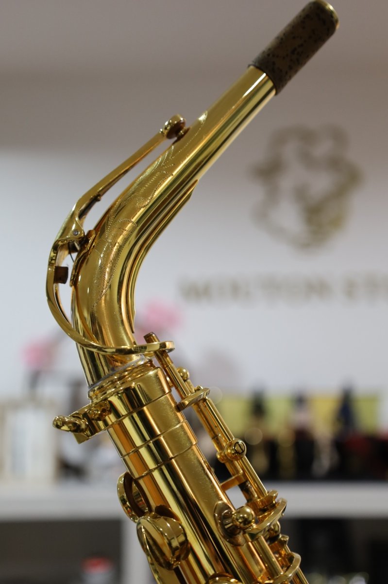 画像22: Selmer SerieIII GP (22)