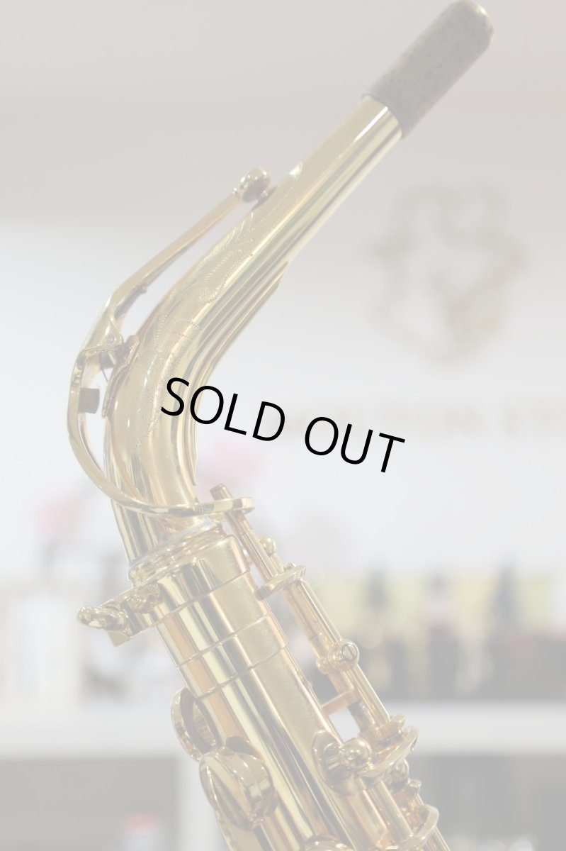画像22: Selmer SerieIII GP (22)