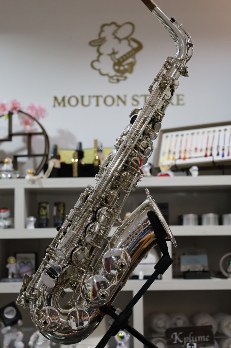 画像2: Selmer MarkVII SP [31xxxx] (2)