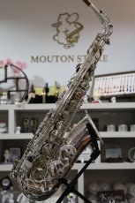 画像2: Selmer MarkVII SP (2)