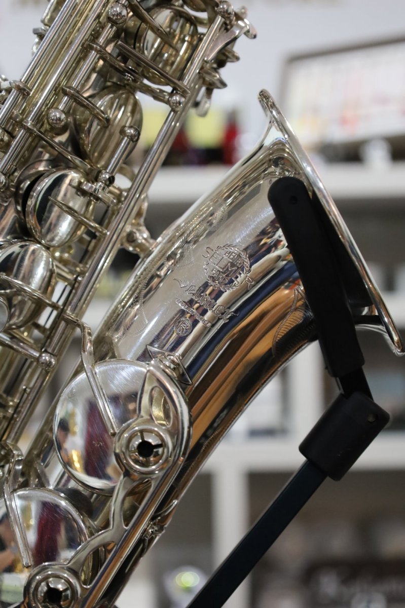 画像7: Selmer MarkVII SP [31xxxx] (7)