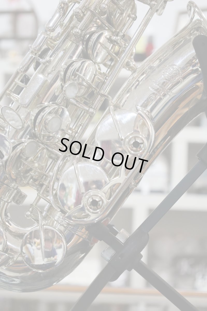 画像5: Selmer MarkVII SP [31xxxx] (5)