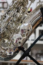 画像5: Selmer MarkVII SP (5)