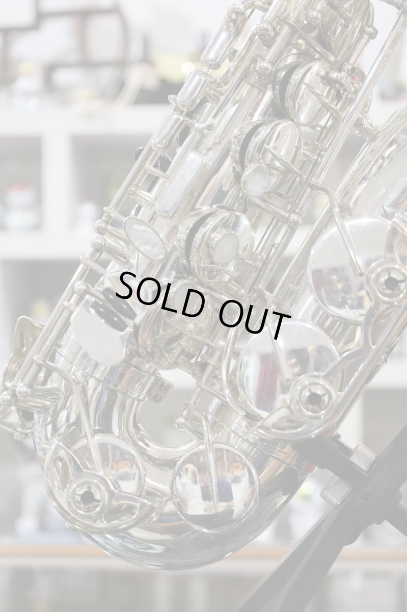 画像6: Selmer MarkVII SP [31xxxx] (6)