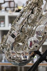 画像6: Selmer MarkVII SP (6)