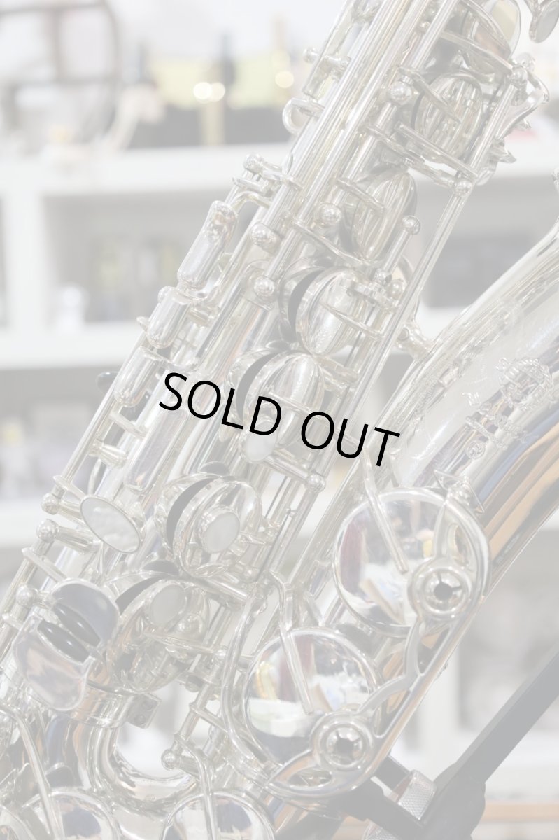 画像4: Selmer MarkVII SP [31xxxx] (4)