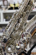 画像4: Selmer MarkVII SP (4)