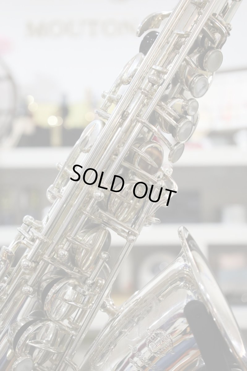 画像3: Selmer MarkVII SP [31xxxx] (3)