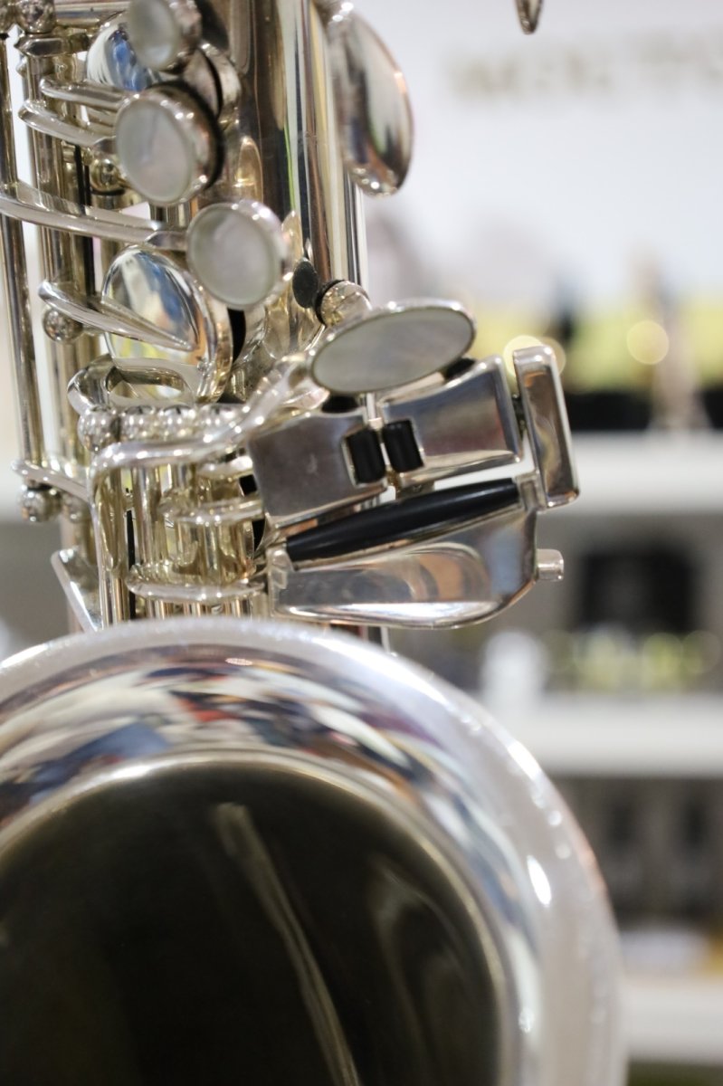 画像12: Selmer MarkVII SP [31xxxx] (12)