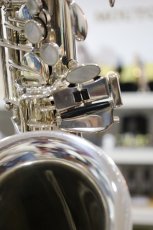 画像12: Selmer MarkVII SP (12)