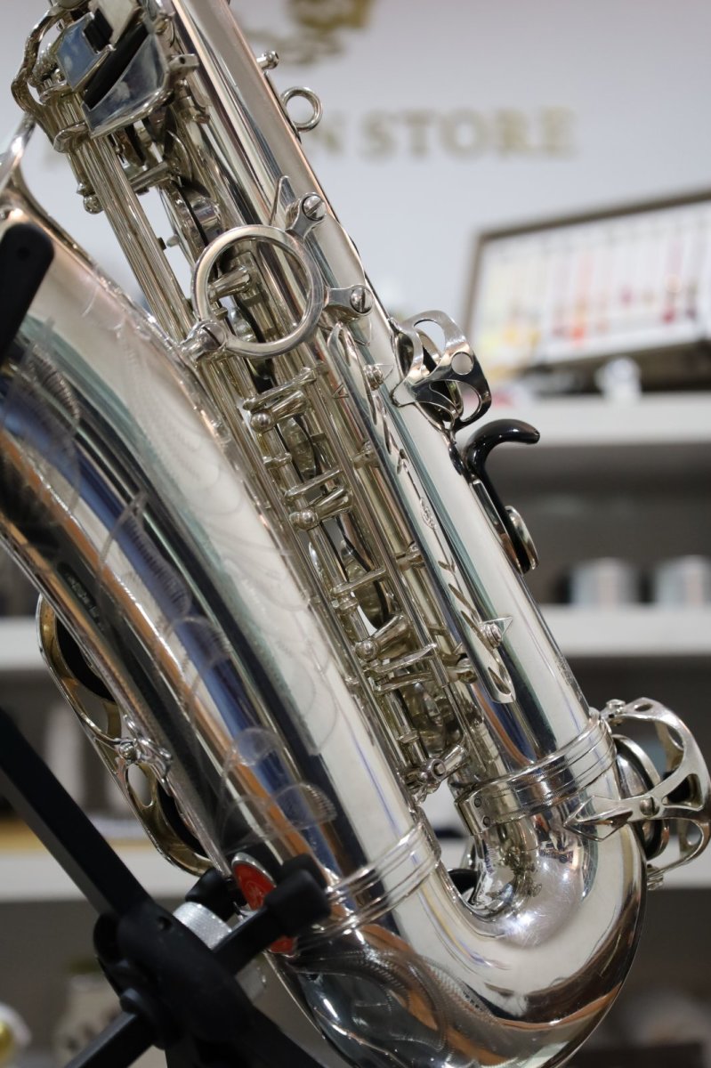 画像14: Selmer MarkVII SP [31xxxx] (14)