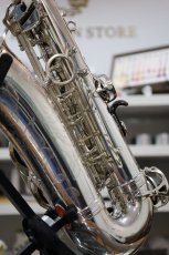 画像14: Selmer MarkVII SP (14)