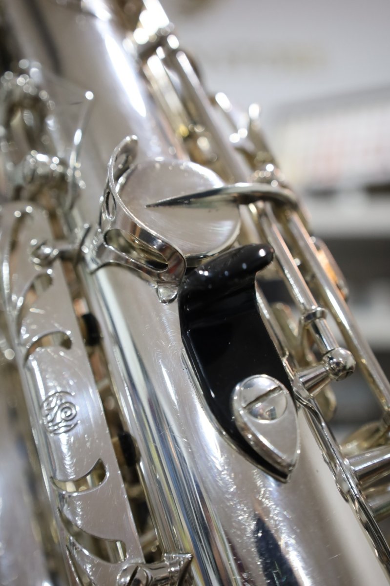画像15: Selmer MarkVII SP [31xxxx] (15)