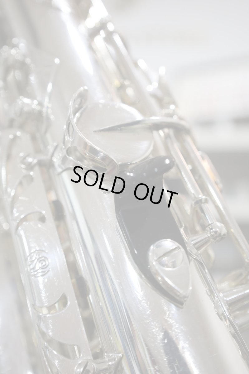 画像15: Selmer MarkVII SP [31xxxx] (15)