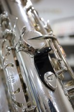 画像15: Selmer MarkVII SP (15)