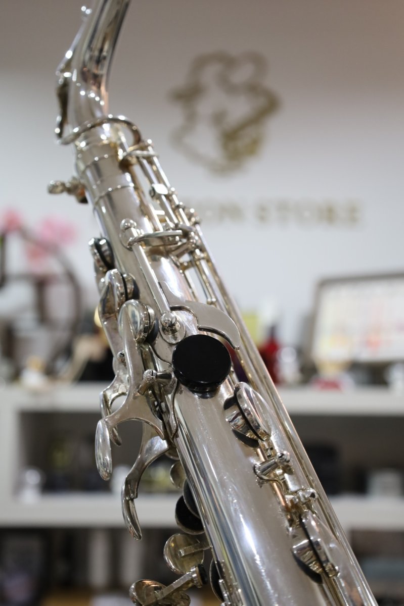 画像16: Selmer MarkVII SP [31xxxx] (16)