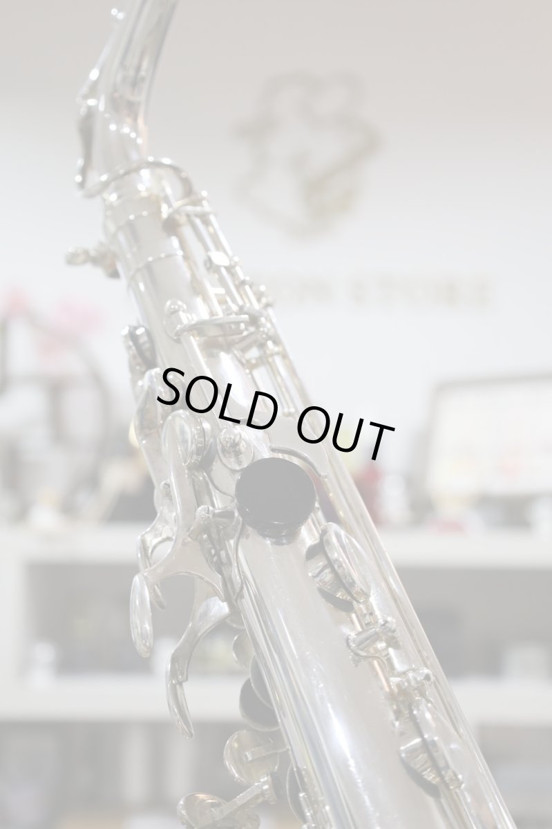 画像16: Selmer MarkVII SP [31xxxx] (16)