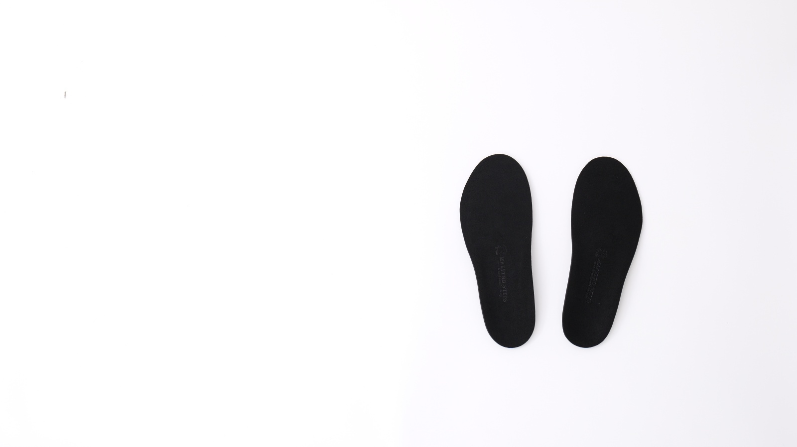 衝撃の新商品！？ | 演奏家のためのインソール販売開始！！