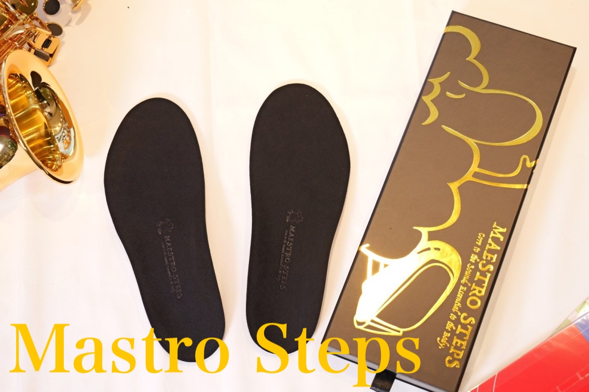 マエストロステップス