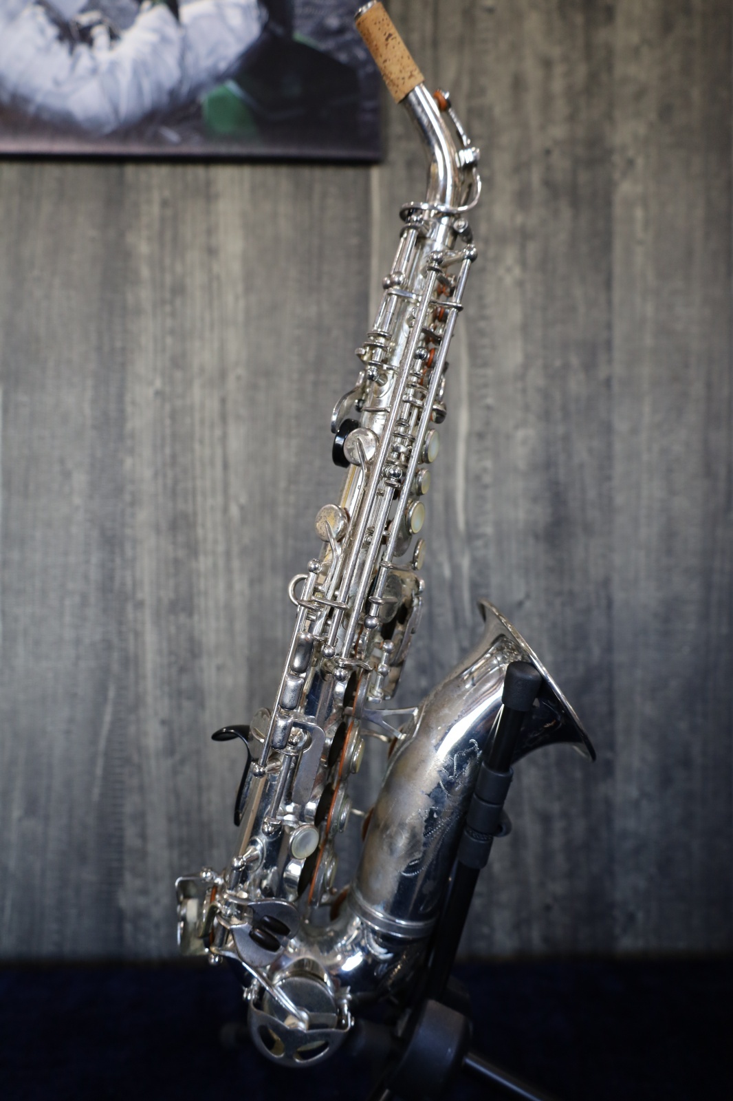 Yanagisawa SC-800S - 管楽器を深く楽しむ人へ｜MOUTON STORE 楽器