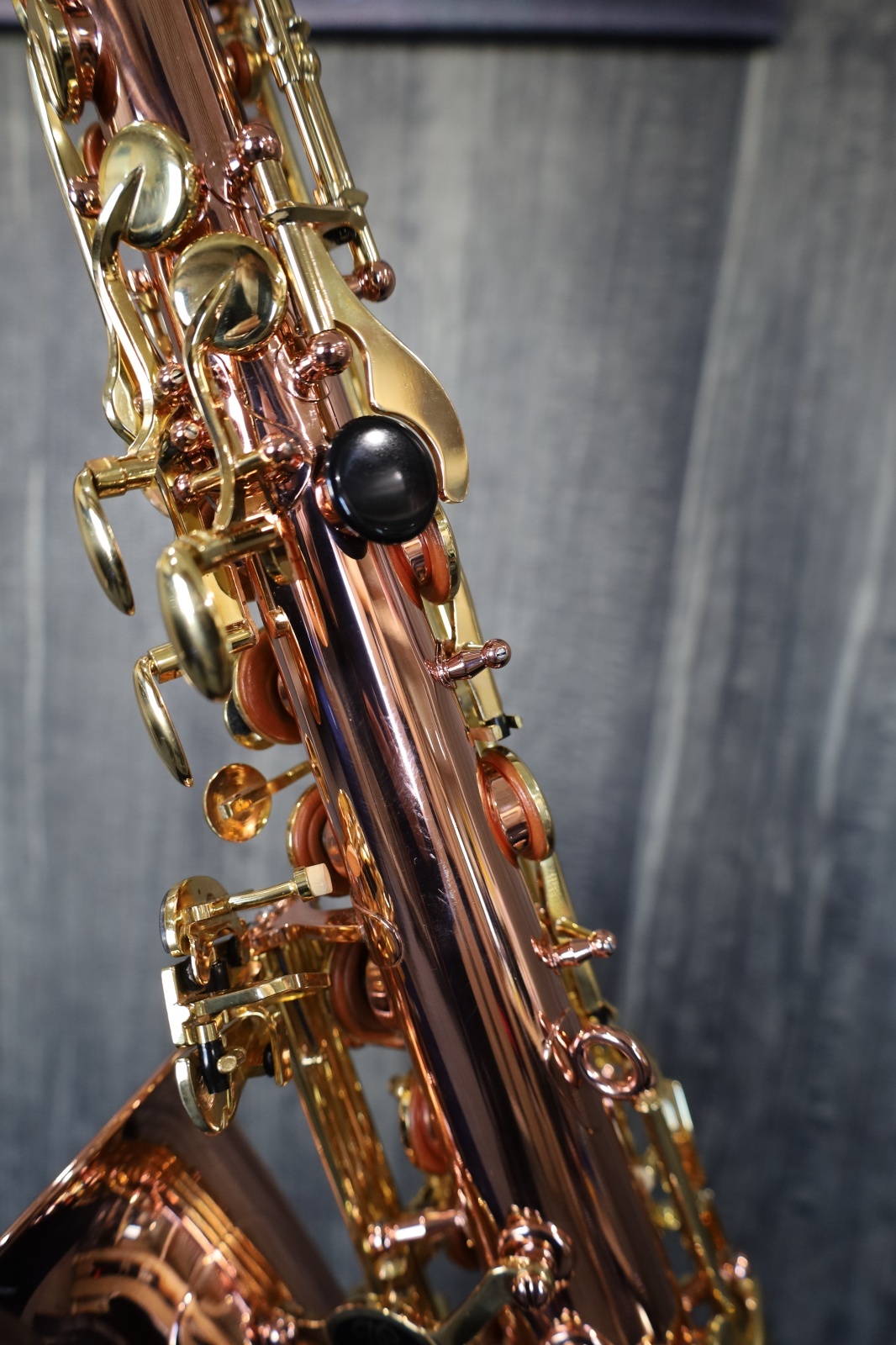 Buffet Crampon Senzo - 管楽器を深く楽しむ人へ｜MOUTON STORE 楽器