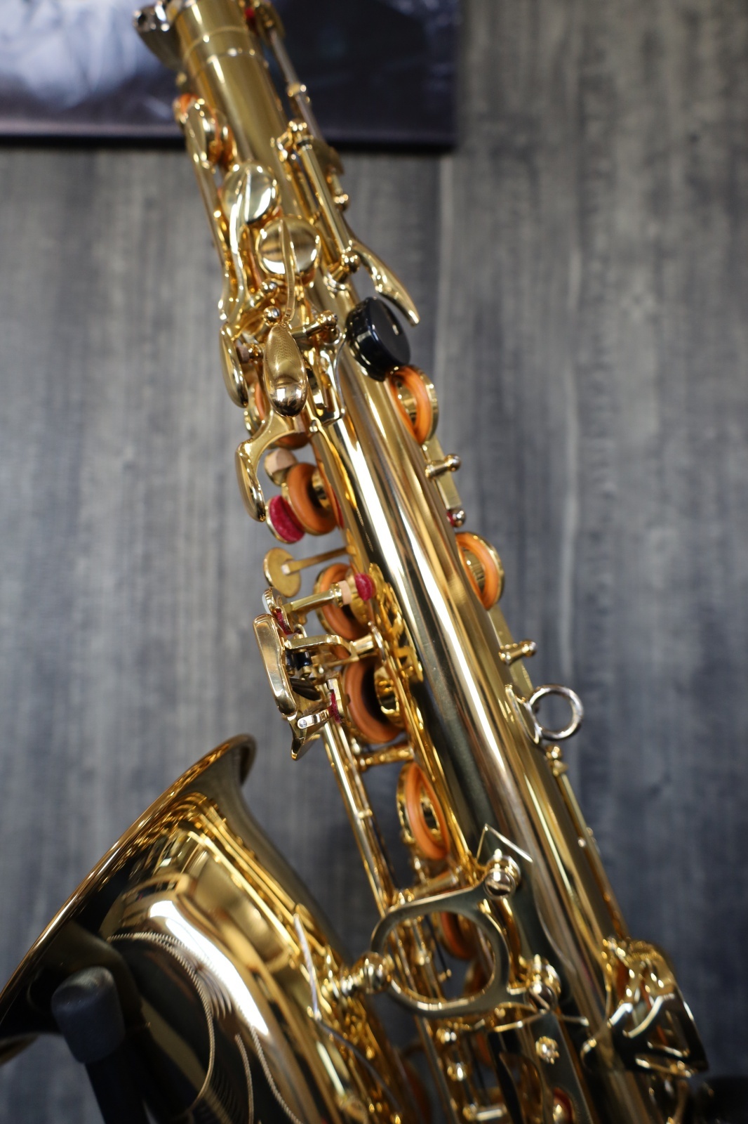 奏楽出品① YAMAHA YAS-875 - 管楽器を深く楽しむ人へ｜MOUTON STORE 楽器・楽譜