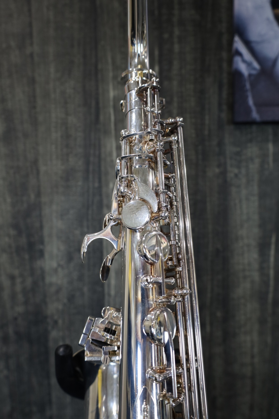Selmer SerieIII Jubilee SP - 管楽器を深く楽しむ人へ｜MOUTON STORE